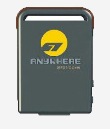 localizzatore satellitare