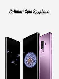 Cellulari spia